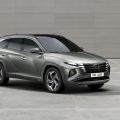 2021 Hyundai Tucson looks absolutely outstanding image