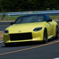 Nissan reveals retro Z Proto with twin turbo V6 image