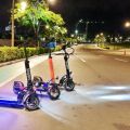 BGC now has special lanes for bikes, scooters and hoverboards image