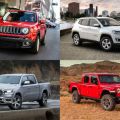 Jeep, Ram vehicles at up to PhP 160K less this September image