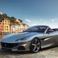 Ferrari reveals restyled, more powerful 2021 Portofino M image