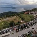 Cavite Gov. Remulla: Travel pass not needed for Tagaytay image