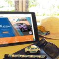 Go online car shopping with Ayala Motors' new interactive website image