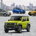Deals and discounts await at the 2020 Suzuki Auto Festival image