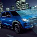 2020 Isuzu D-Max is one of the safest pick-ups you can buy image