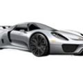 Porsche opens the order books for the 918 Spyder Hybrid image