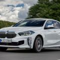 2021 BMW 128ti wants to steal hot hatch crown from Civic Type R image