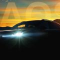 Volkswagen's next new small crossover is Taos image