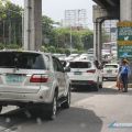 MMDA plans to close down 12 EDSA U-turn slots image