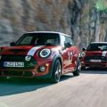 Mini Paddy Hopkirk Edition honors 1964 Monte Carlo Rally win image