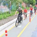 San Juan City to set up more bicycle and motorcycle lanes image