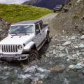 Jeep sets up their own off-road school image