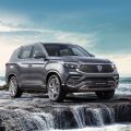 SsangYong PH launches updated Rexton, starts at PhP 1.76M image