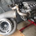 Turbo specialist Garrett runs out of boost, files for bankruptcy image