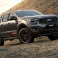 Ford Ranger FX4 4x4 launched, starts at PhP 1.356M image