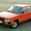 This was Hyundai's first ever car... from 45 years ago image