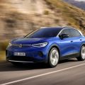 Volkswagen wants ID.4 to be the electric crossover for the masses image