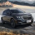Is Chevrolet Equinox 1.5T the viable SUV option for PH market? image