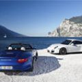 PGA Cars now selling the new 911 Carrera GTS image