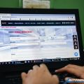 You can now book a service appointment at Suzuki PH's website image