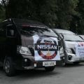 Nissan PH and Urvan owners club team up for frontliners image
