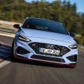 2021 Hyundai i30 N looks meaner, goes even faster image