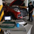 Chery PH upgrades spare parts stocks to serve customers better image