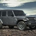 Jeep turns 80, celebrates with special edition models image