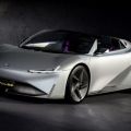 We want GAC to build the Enpulse EV roadster image