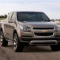 Chevrolet unveils new Colorado Show Truck image