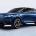 Honda's SUV:e concept will soon be a reality image