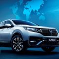 Can Honda CR-V e:PHEV match the diesel version? image