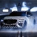 Genesis is teasing us with new midsize SUV called GV70 image