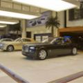 Rolls-Royce opens their largest showroom in Abu Dhabi image