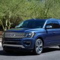 Is your American-made Ford part of a 620,000+ vehicle recall? image