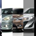 Want to know when Toyota will launch all-new Vios and Yaris? image