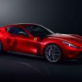 Ferrari transforms 812 Superfast into one-of-a-kind Omologata image