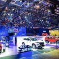 China's Great Wall rebrands as mobility company image