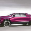 Aznom's Palladium luxury 4x4 limo is either brilliant or insane image