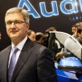 Former Audi boss Rupert Stadler faces trial over dieselgate image