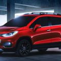 Chevrolet PH launches feature-packed 2021 Trax Premier image