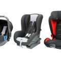 Boss baby: Mercedes-Benz (and AMG) now have their own child seat line image