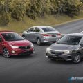 2021 Honda City starts at Php 838,000 image