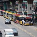 Beep provider will give 125K free cards to EDSA Busway users image