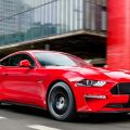 Ford PH: Mustang units to be recalled for brake issue image