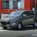 Get up to PHP 160,000 off a brand new Toyota this month image