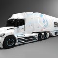 Toyota, Hino building fuel cell trucks for tomorrow's deliveries image