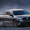 Should Honda offer facelifted 2021 Ridgeline in PH? image