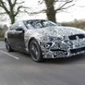 Jaguar reveals new Diesel Engine for the XF image