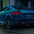 Audi has not forgotten about the TT just yet image